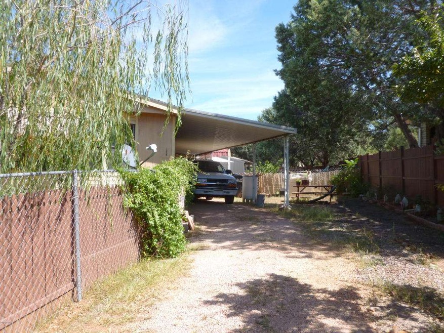 Cedarcrest Circle, Payson, AZ 002