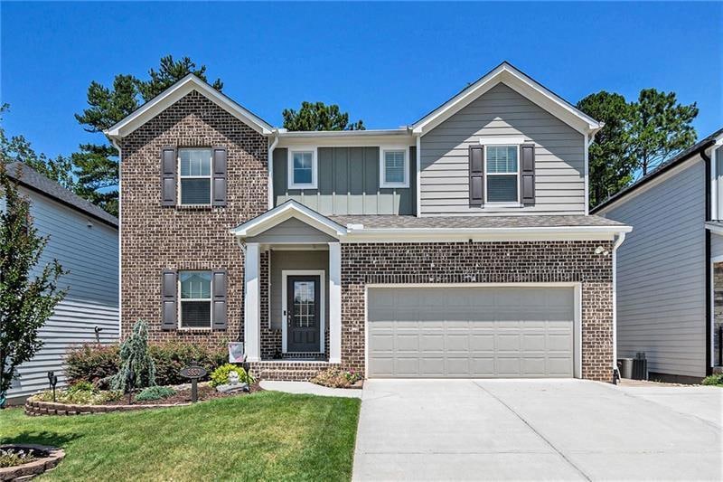 5830 Arbor Green Cir, Sugar Hill, GA 30518 - photo 1