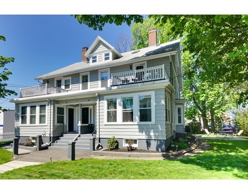 33 Howard St unit 2, Watertown, MA 02472 - photo 1