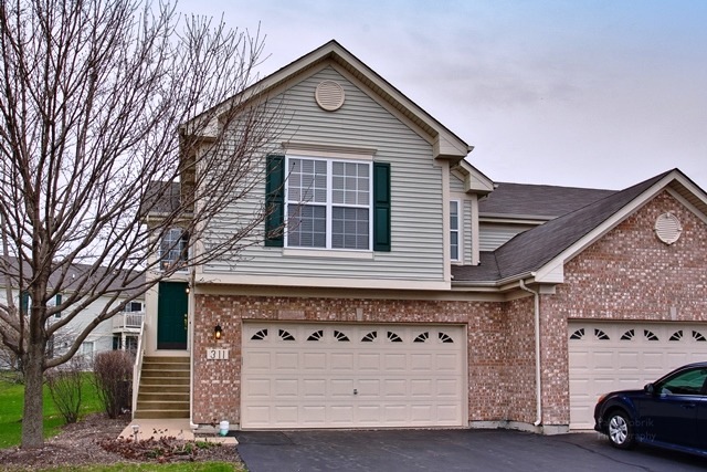 311 Lake Gillian Way, Algonquin, IL 60102 - photo 1