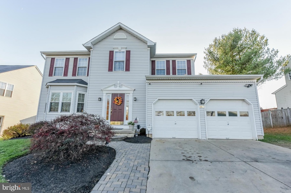 703 Obrecht Rd, Sykesville, MD 21784 - photo 1