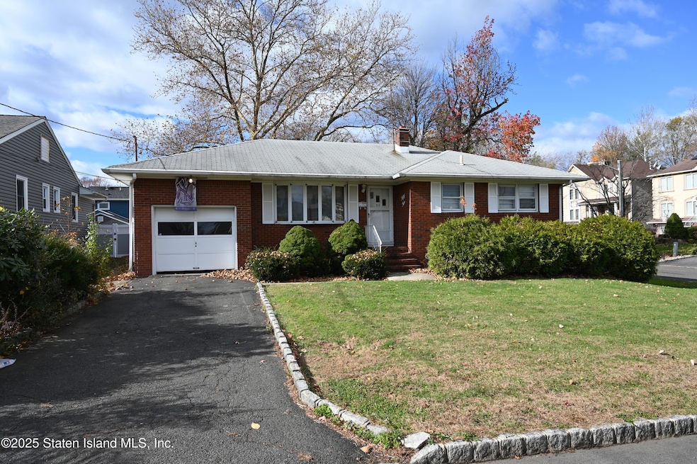 52 N 7th St, Kenilworth, NJ 07033 - photo 1