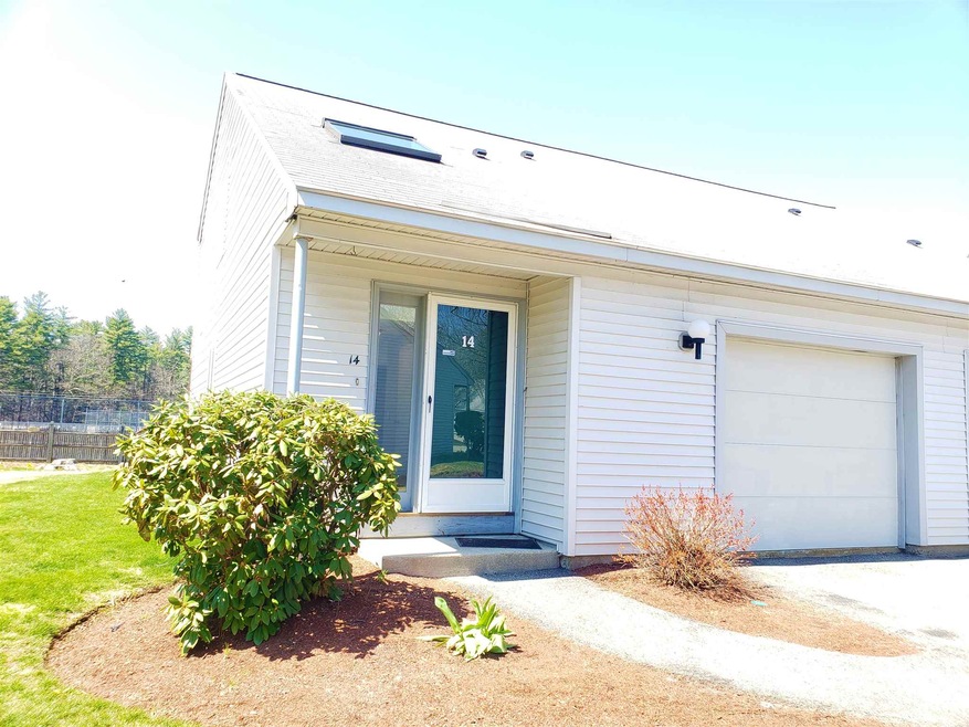 14 Highland Green Ln unit 14, Merrimack, NH 03054 - photo 1