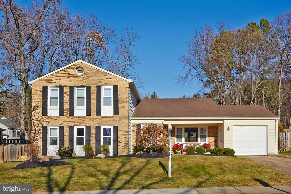 4334 Stream Bed Way, Alexandria, VA 22306 - photo 1