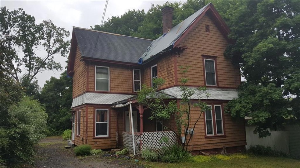 107 Parker St, Brewer, ME 04412 - photo 1