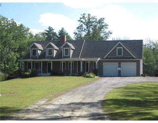 unlisted-address, Scarborough, ME 04074 - photo 1