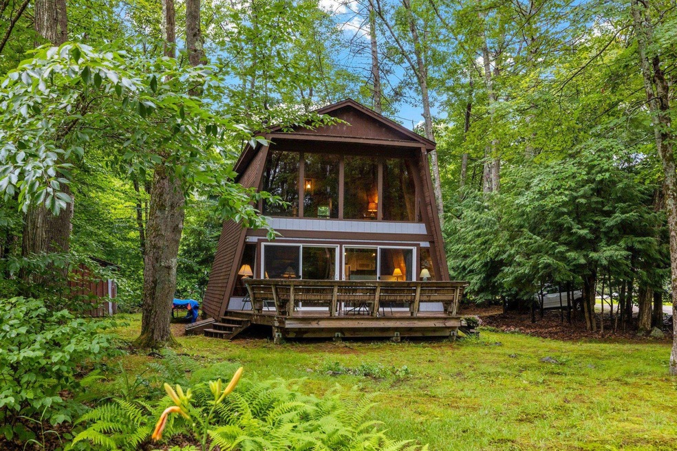 25 Dustin Dr, Barnstead, NH 03225 - photo 1