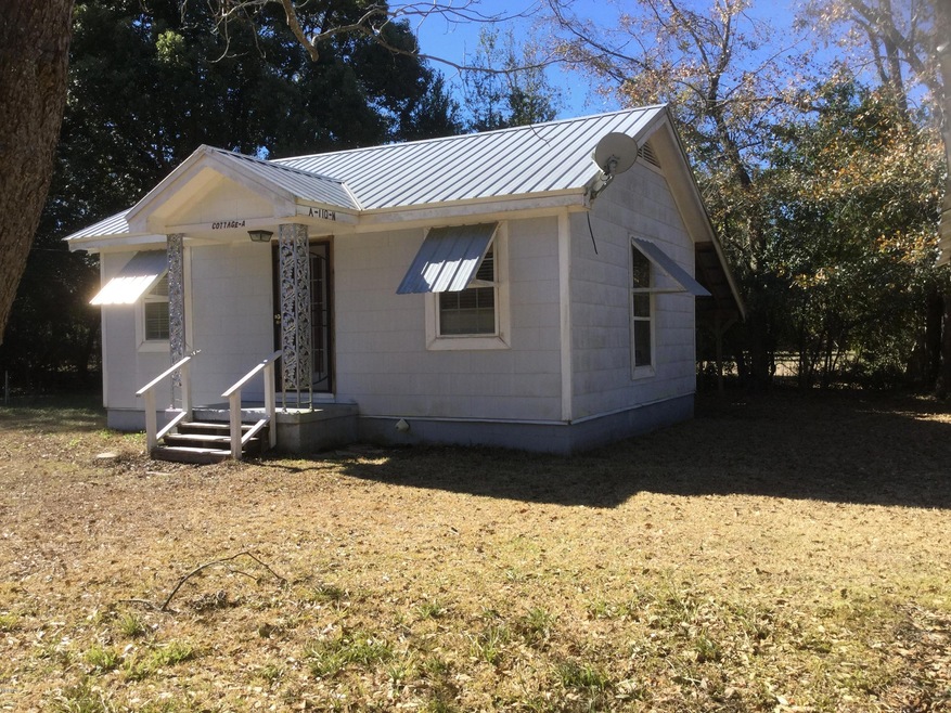 110 N Burke Ave unit A, Long Beach, MS 39560 - photo 1