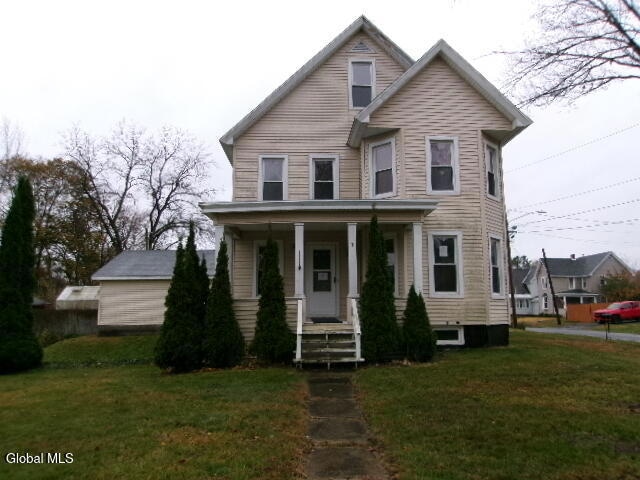 1 2nd Ave, Mayfield, NY 12117 - photo 1