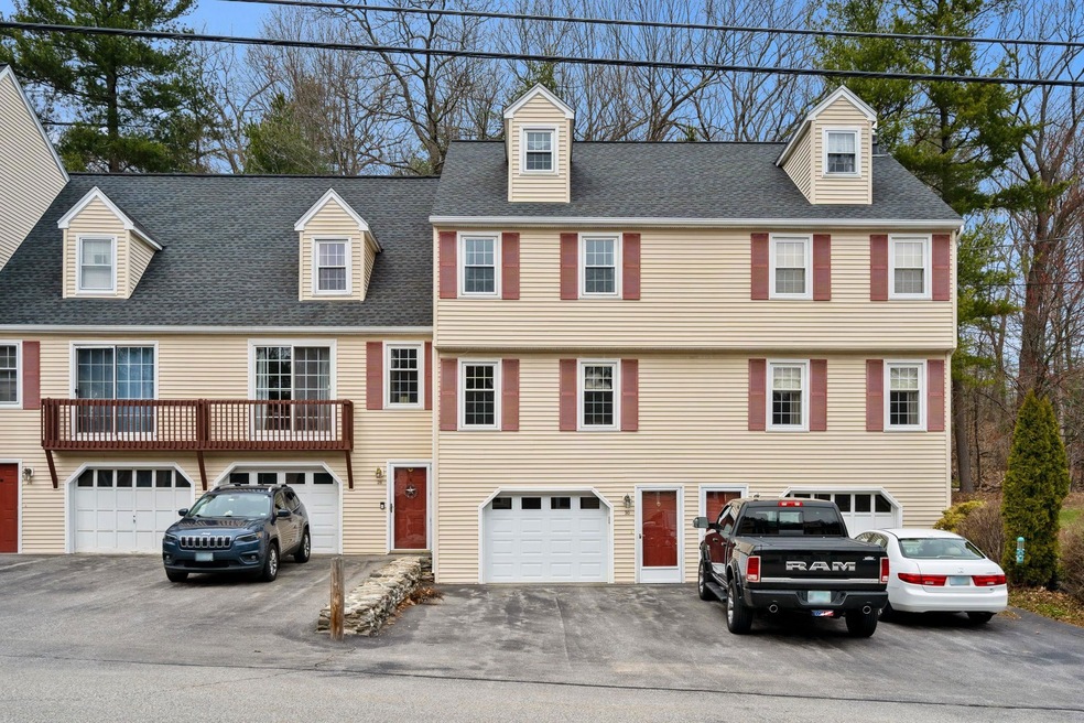30 Hawkstead Hollow unit 27, Nashua, NH 03063 - photo 1
