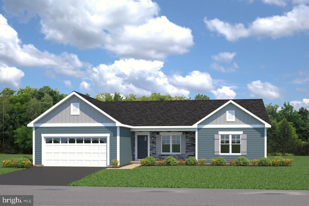 13866 Patriot Way, Hagerstown, MD 21740 - photo 1