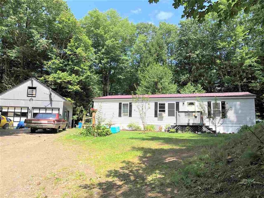 28 Cobb Rd, Charlestown, NH 03603 - photo 1