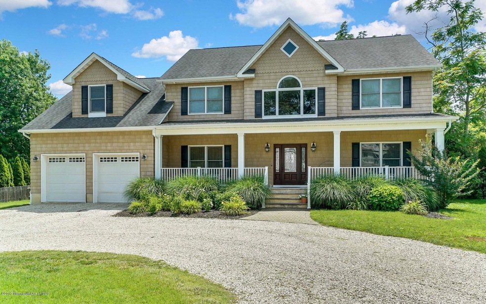 304 Old Bridge Rd, Brielle, NJ 08730 - photo 1