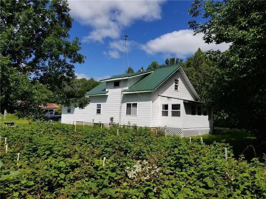 N5089 Edming Rd, Glen Flora, WI 54526 - photo 1