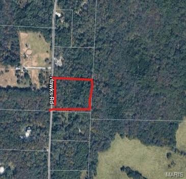10262 Hawks Rd, Dittmer, MO 63023 - photo 1