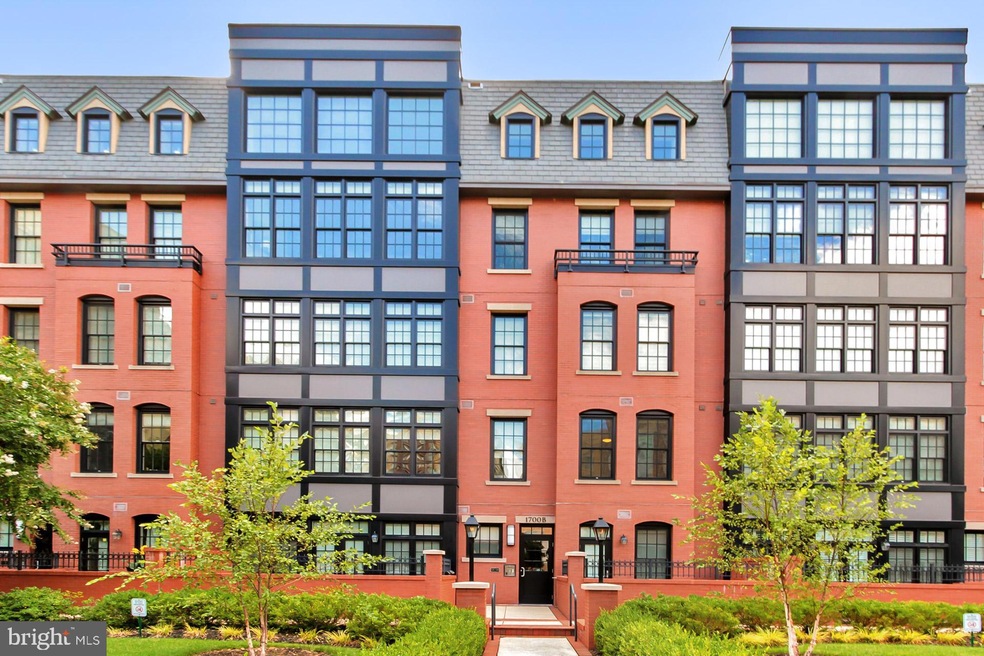 1700 Clarendon Blvd unit 124, Arlington, VA 22209 - photo 1