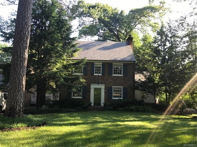 Welcome to 5620 Riverside Drive in the heart of be