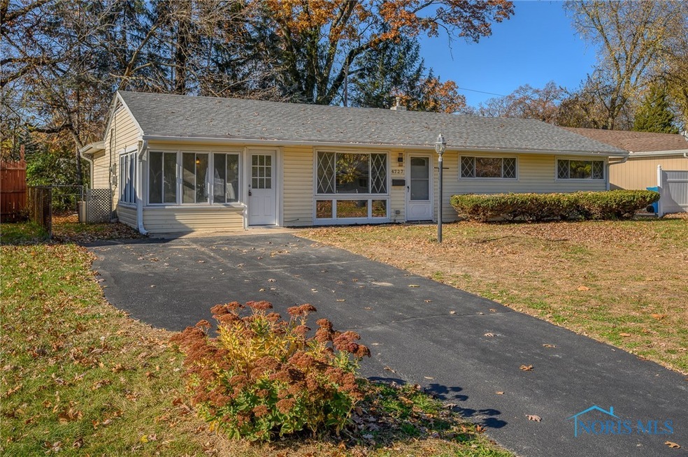 4727 Elmhurst Rd, Toledo, OH 43613 - photo 1