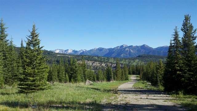 TBD Watershed Rd, Big Sky, MT 59716 - photo 1
