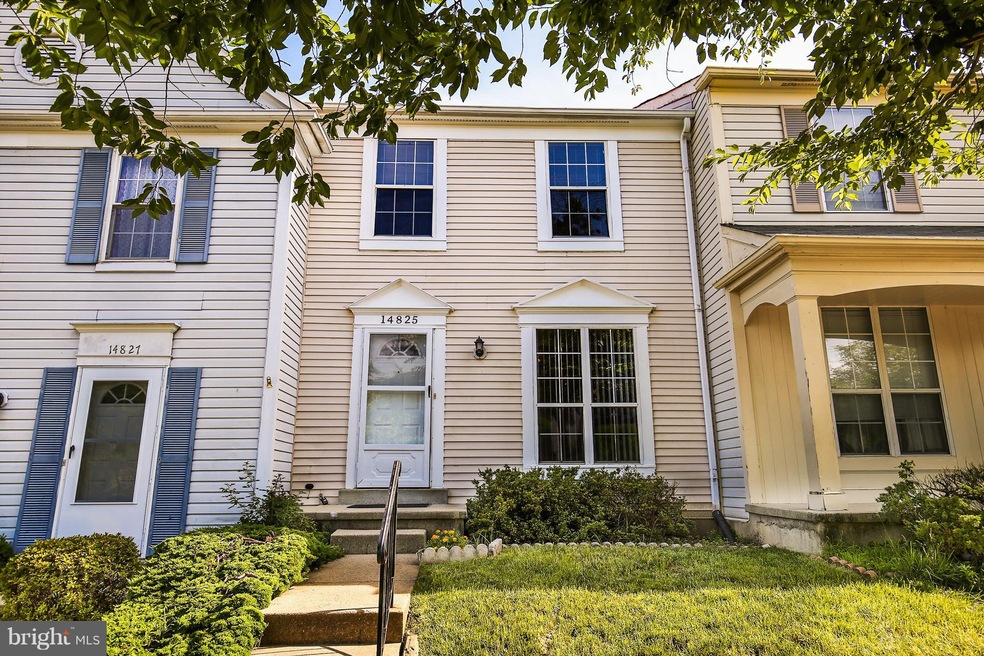 14825 Hammersmith Cir, Silver Spring, MD 20906 - photo 1