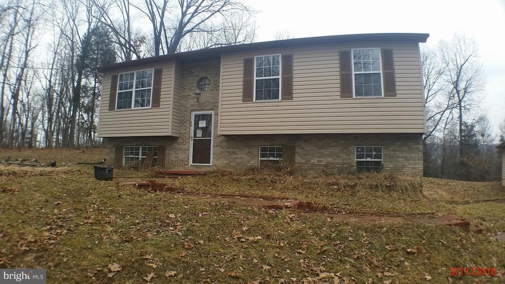 509 Windy Pines Rd, Front Royal, VA 22630 - photo 1