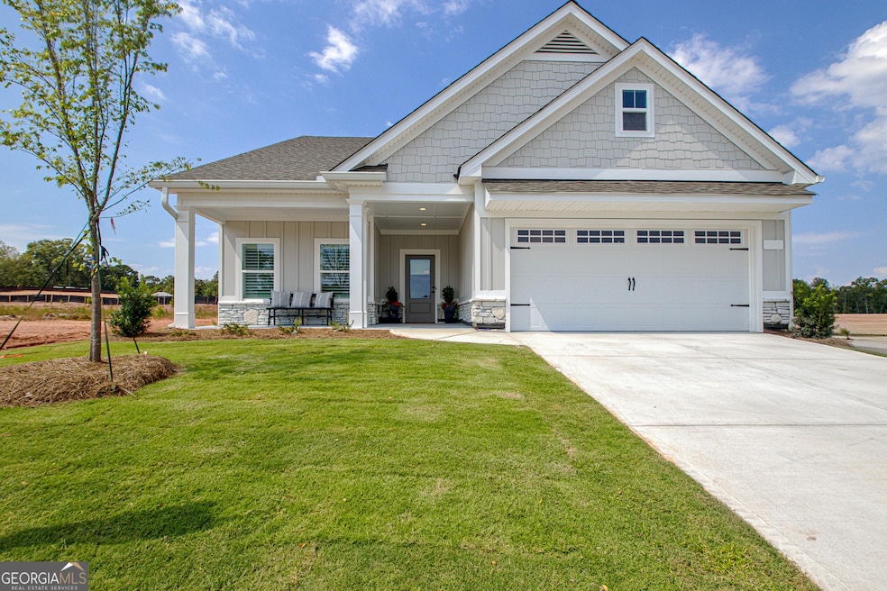 65 Redhaven Dr, Senoia, GA 30276 - photo 1