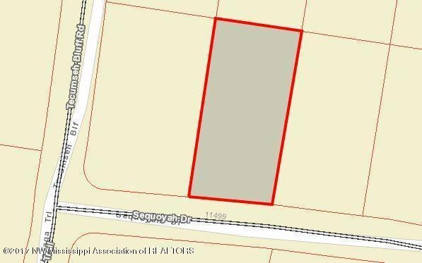 Lot 95 Plat Map