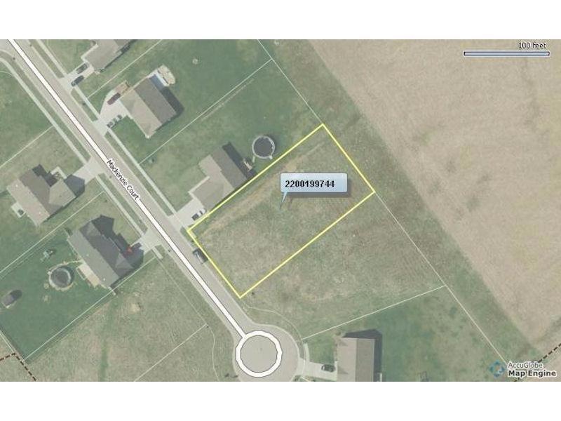 Lot Mackenzie Ct, Blanchester, OH 45107 - photo 1