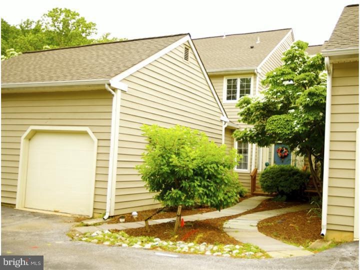 407 Wooded Way, Newtown Square, PA 19073 - photo 1