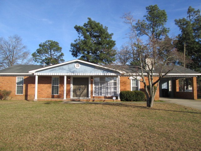 3704 Raintree Dr, Hephzibah, GA 30815 - photo 1