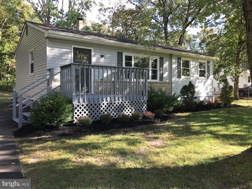 4465 Robert Dr, Newfield, NJ 08344 - photo 1