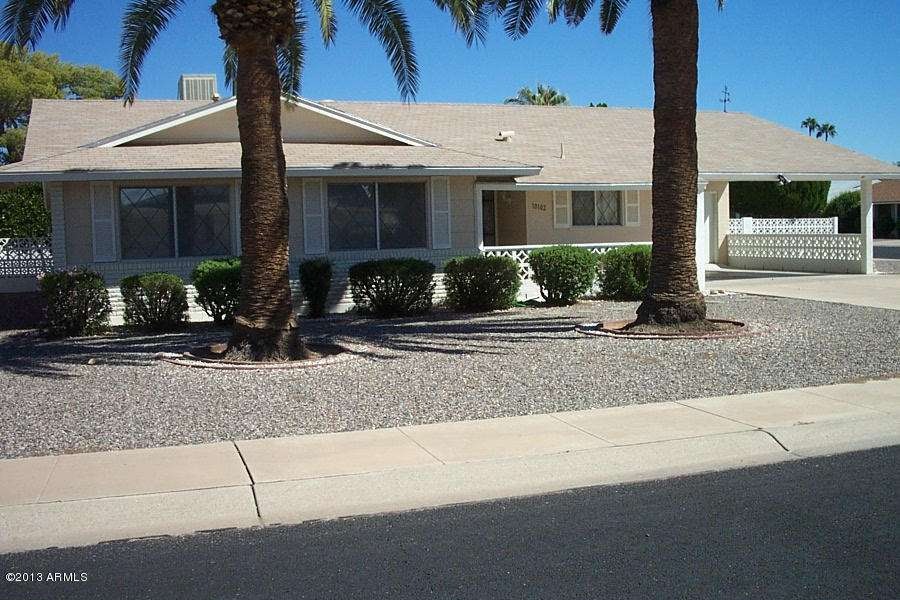 HOME AT 10102 W. CAMDEN AVE