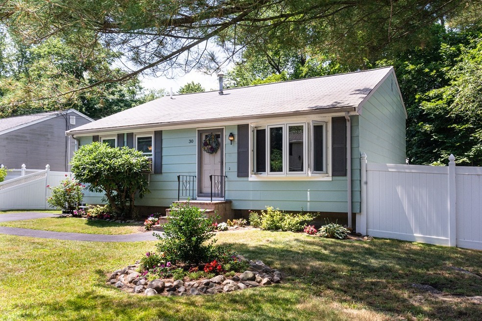 30 Hermon St, Brockton, MA 02302 - photo 1