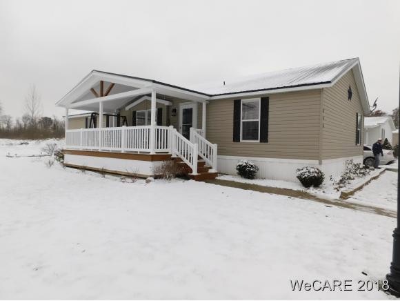 796 Lakeridge Dr, Lima, OH 45804 - photo 1