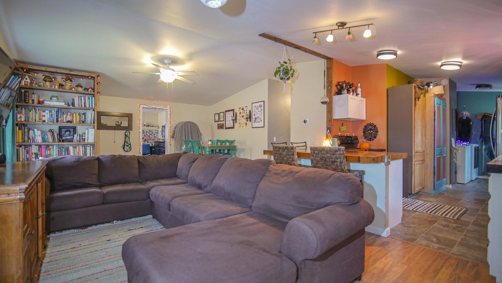 55996 Remington Road Bend, OR 97707