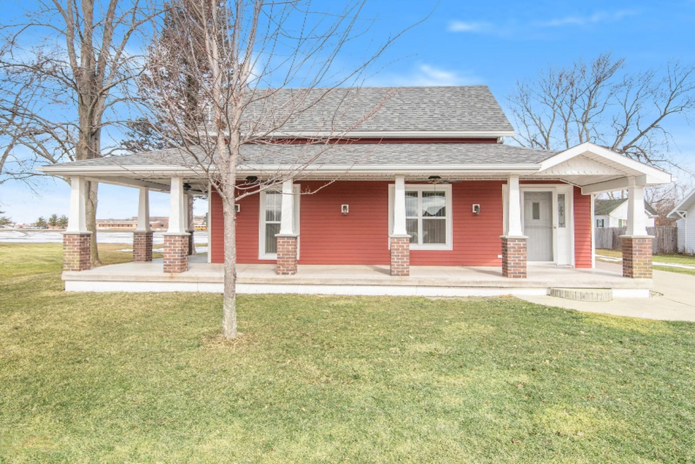 9381 Genesee St, New Lothrop, MI 48460 - photo 1