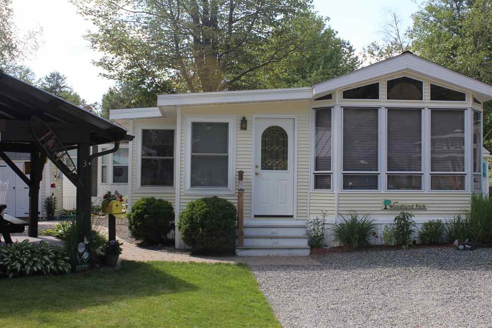 3 Gray Birch Ln unit 165, Freedom, NH 03836 - photo 1