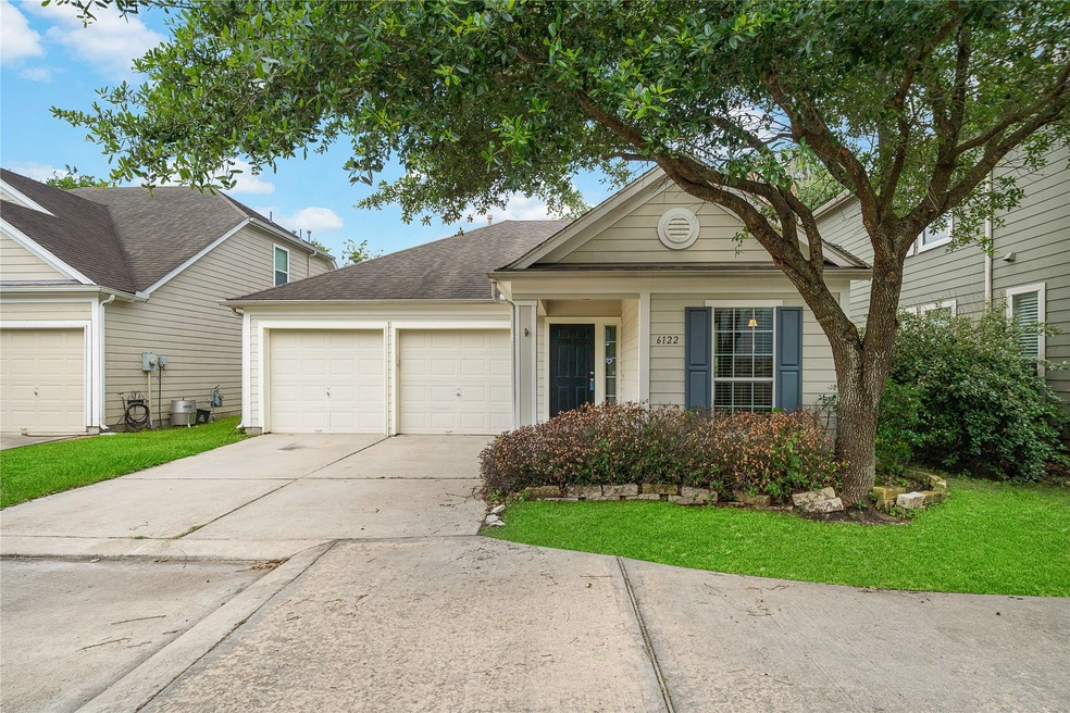 6122 Stilson Branch Ln, Houston, TX 77092 - photo 1