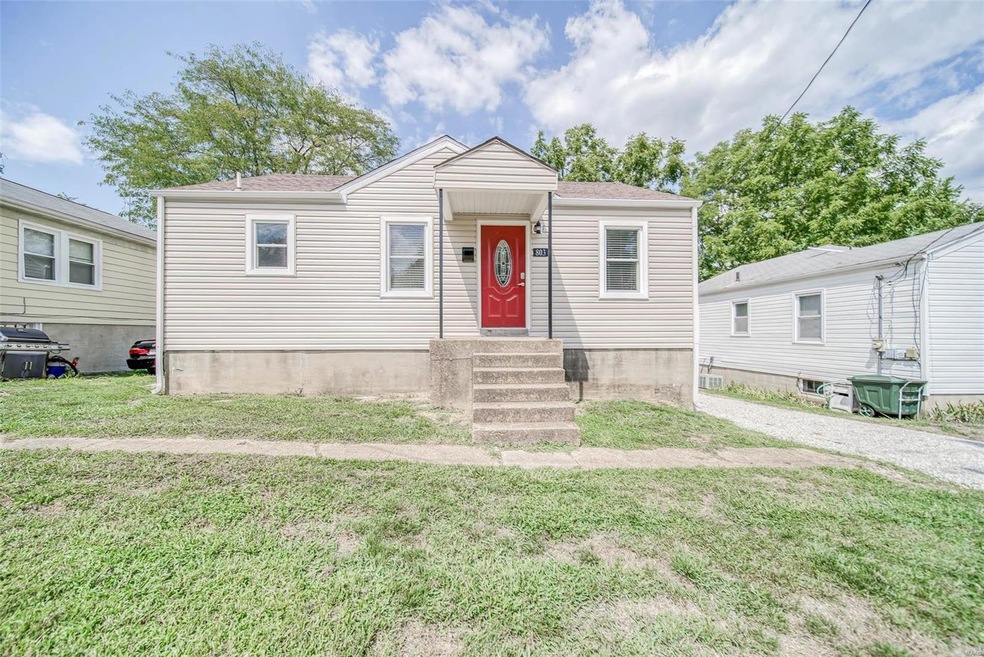 803 E 7th St, Rolla, MO 65401 - photo 1