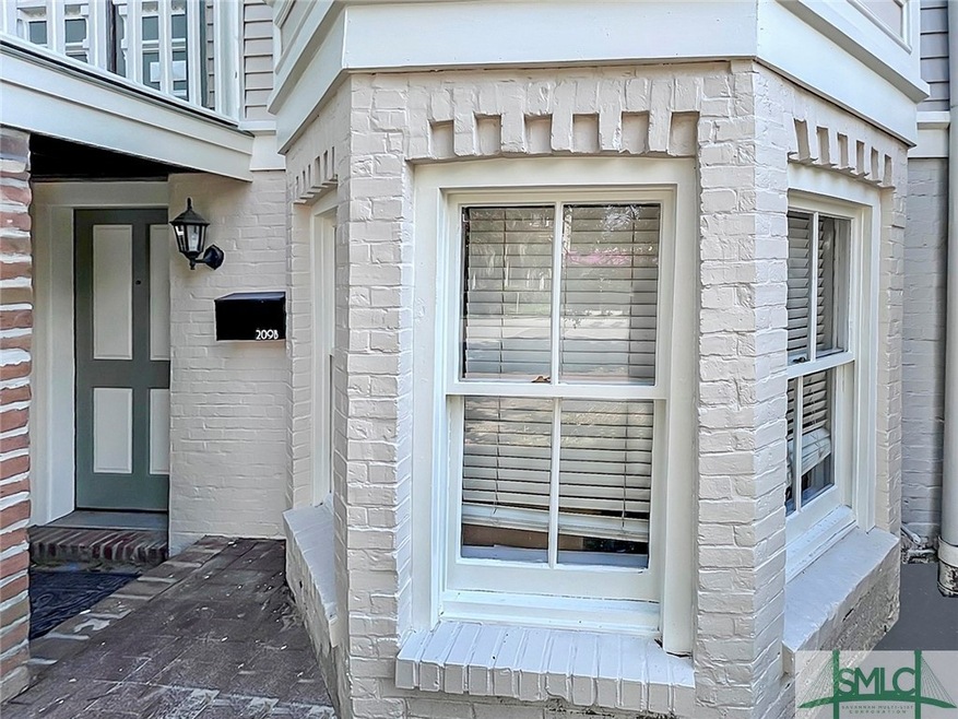 209 E Duffy St unit B, Savannah, GA 31401 - photo 1