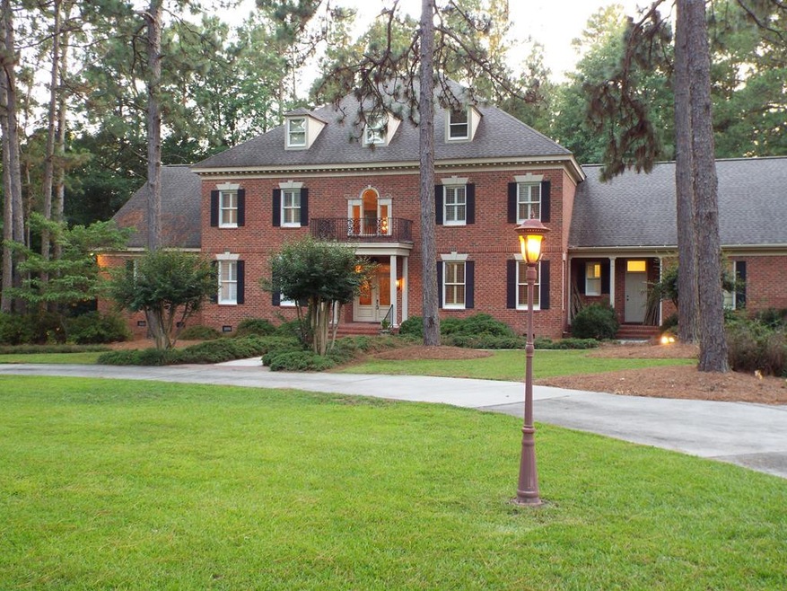 Main View