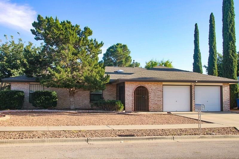2124 Sea Palm Dr, El Paso, TX 79936 - photo 1