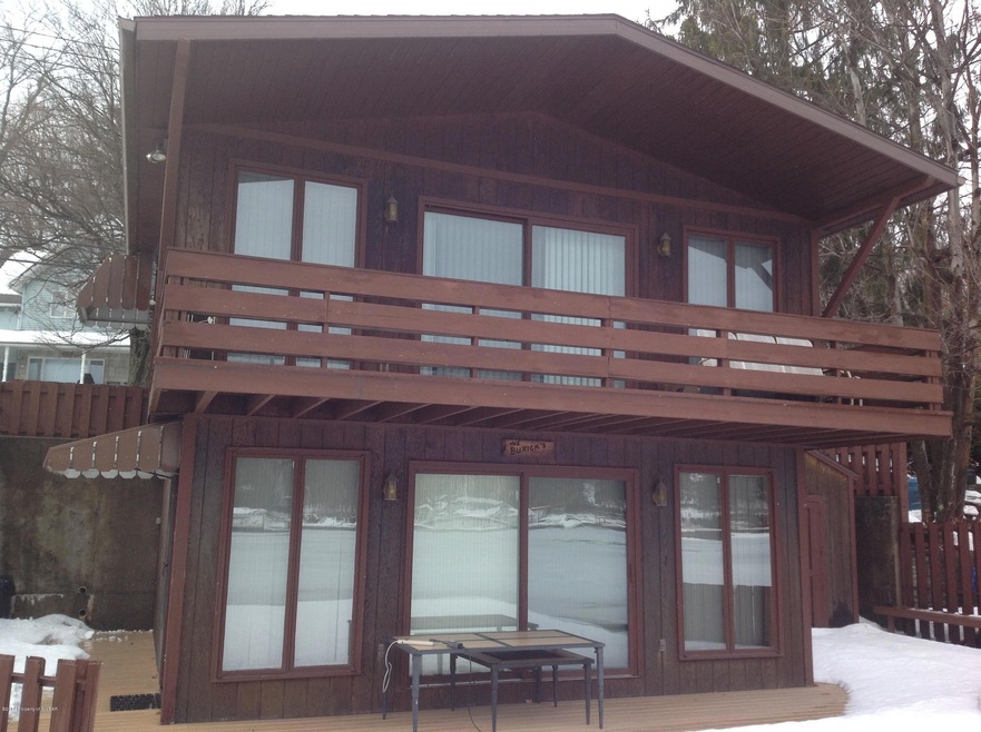 Pole 111 Lakeside Dr, Harveys Lake, PA 18618 - photo 1