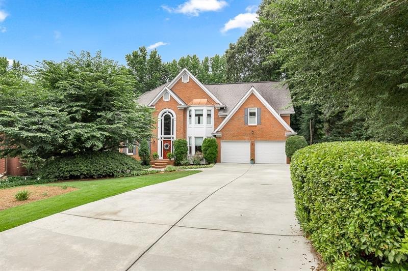 1215 Landings Cove, Alpharetta, GA 30005 - photo 1