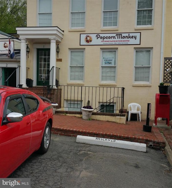 2 E Federal St unit 150, Middleburg, VA 20117 - photo 1