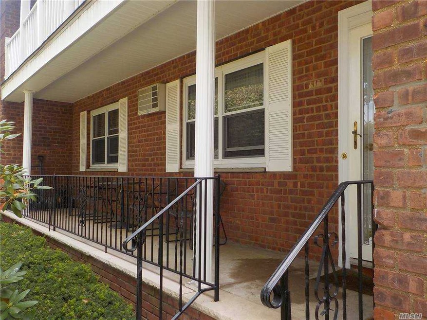 247-48 77th Crescent unit D-1, Jamaica, NY 11426 - photo 1