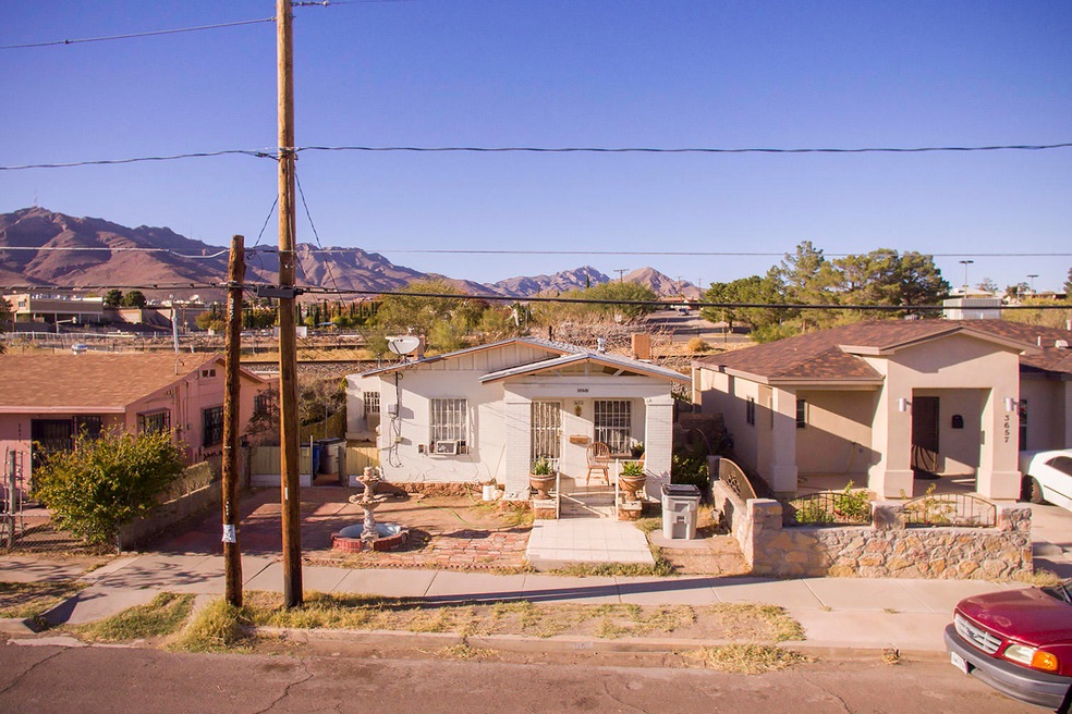 3653 Bishop Way, El Paso, TX 79903 - photo 1