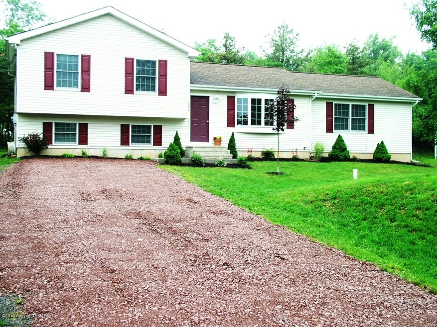 128 Azalea Dr, Albrightsville, PA 18210 - photo 1