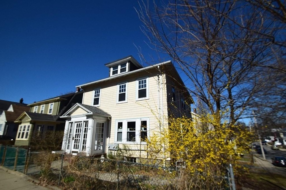 10 Cornauba St unit 2, Roslindale, MA 02131 - photo 1