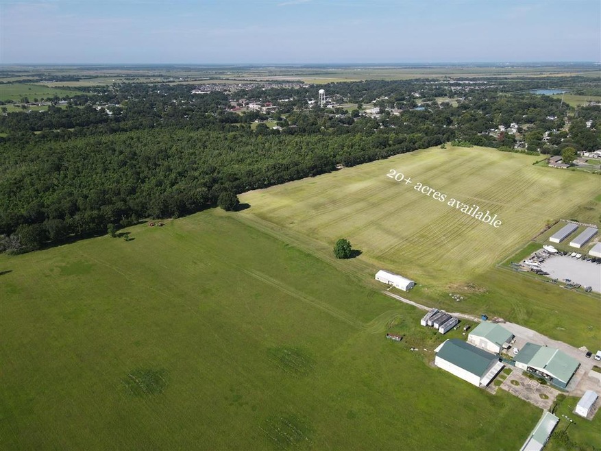 0 E Miller St unit SWL24001975, Iowa, LA 70647 - photo 1